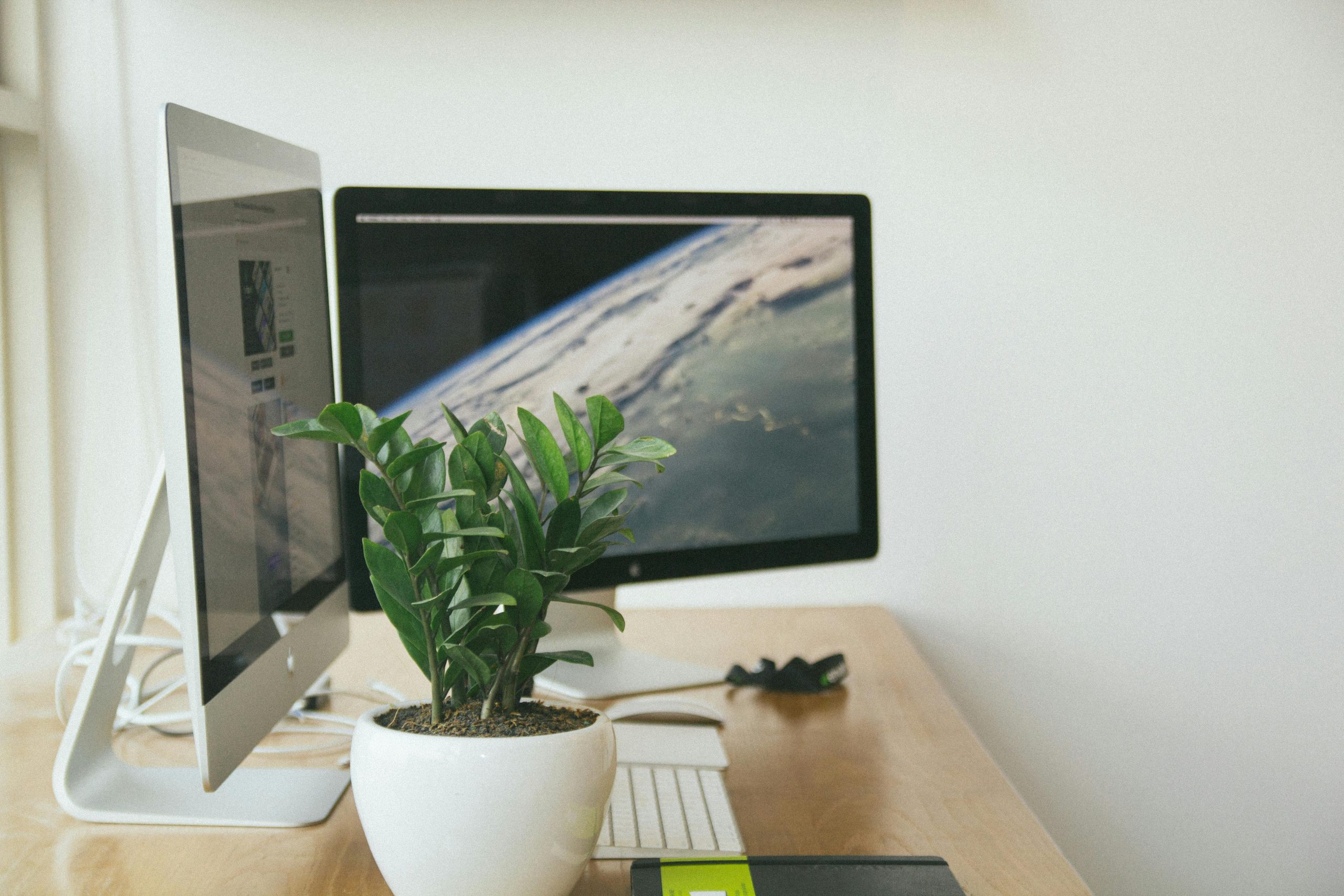 Freelance Desk